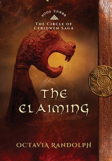 Couverture_The Claiming