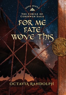 Front cover_For Me Fate Wove This