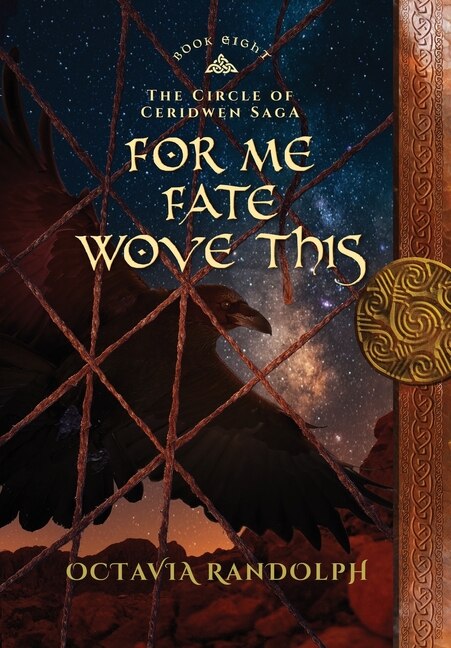 Front cover_For Me Fate Wove This