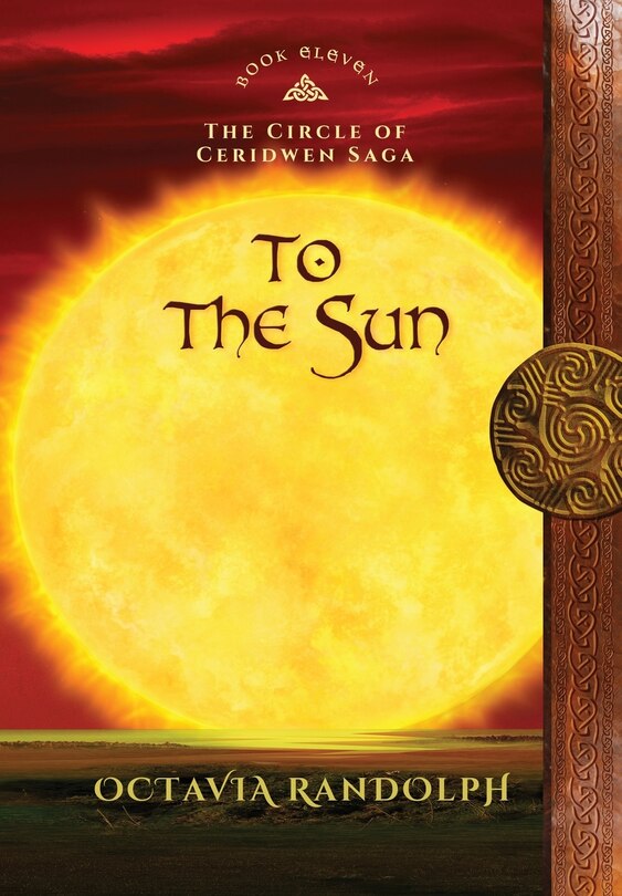 Couverture_To the Sun