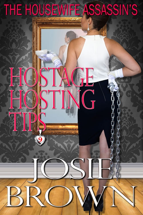 Couverture_The Housewife Assassin's Hostage Hosting Tips