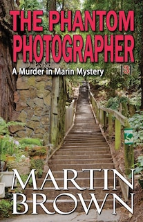 Front cover_The Phantom Photographer