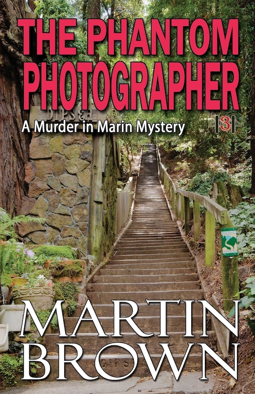 Front cover_The Phantom Photographer