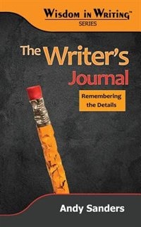 Couverture_The Writer's Journal