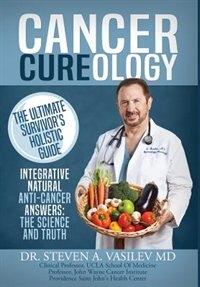 Front cover_Cancer Cureology