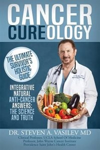 Front cover_Cancer Cureology