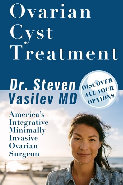 Front cover_Ovarian Cyst Treatment