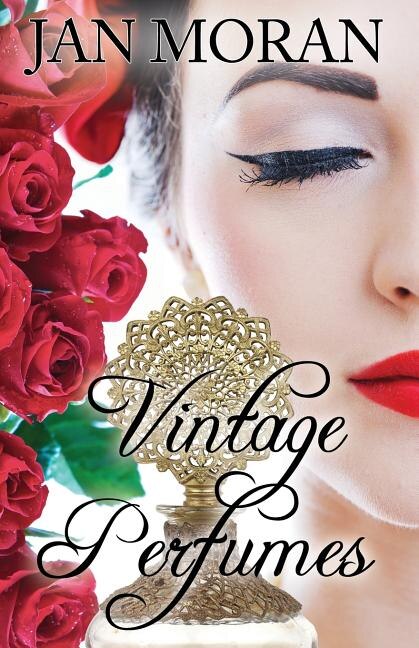 Couverture_Vintage Perfumes