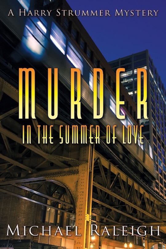 Front cover_Murder in the Summer of Love