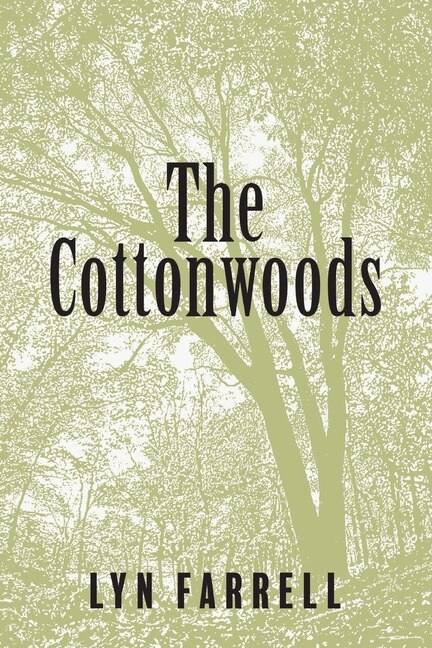 Front cover_The Cottonwoods