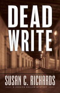 Front cover_Dead Write