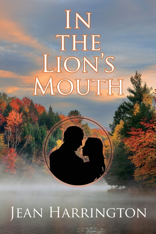 Couverture_In the Lion's Mouth