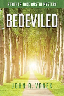 Front cover_Bedeviled