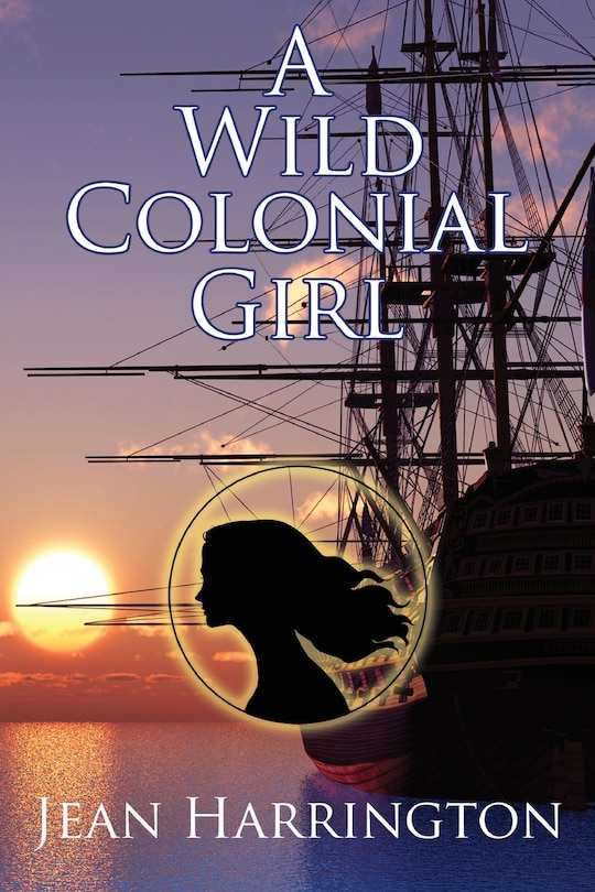 Couverture_A Wild Colonial Girl