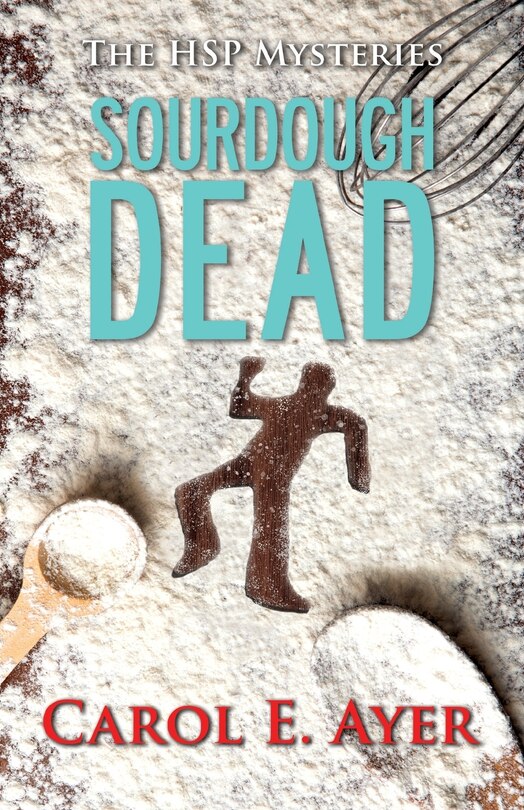 Front cover_Sourdough Dead