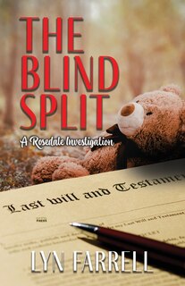 Front cover_The Blind Split