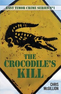 Front cover_Crocodile's Kill