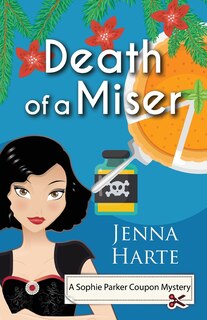 Couverture_Death of a Miser
