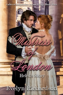 Couverture_Mistress of London