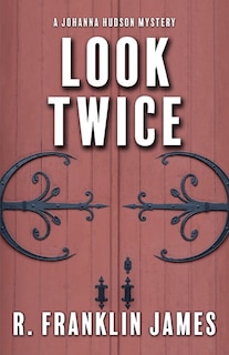 Front cover_Look Twice