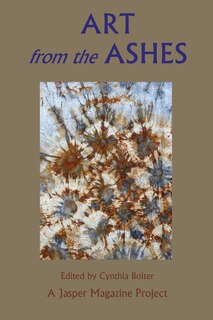 Front cover_Art from the Ashes