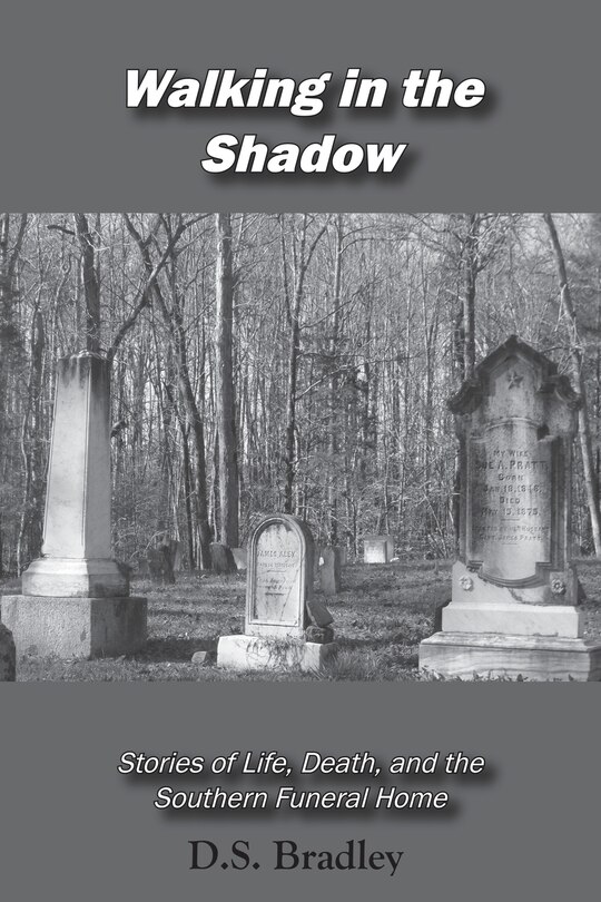 Front cover_Walking in the Shadow