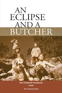 Couverture_An Eclipse and a Butcher