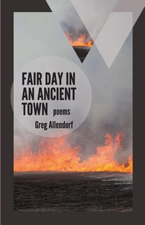 Front cover_Fair Day in an Ancient Town
