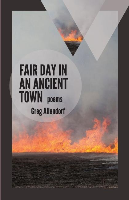 Front cover_Fair Day in an Ancient Town
