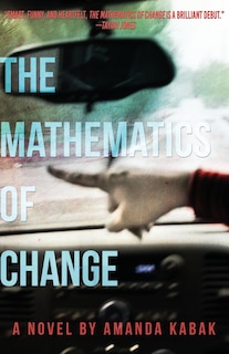 Couverture_The Mathematics of Change