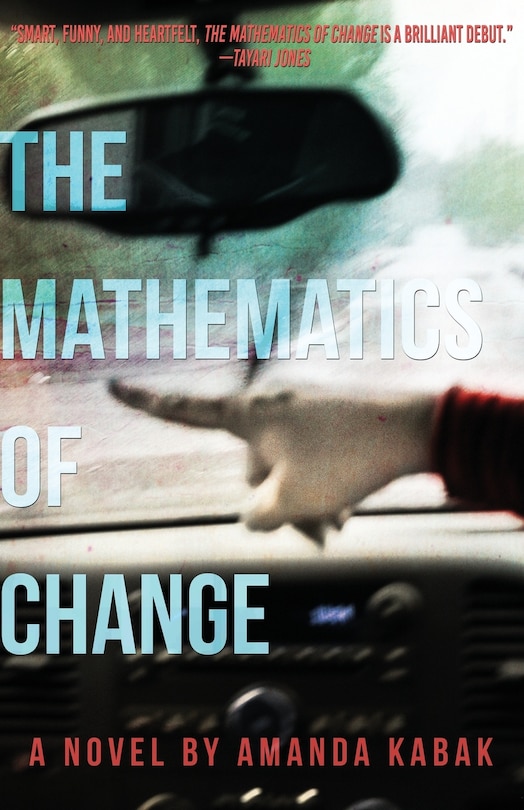 Couverture_The Mathematics of Change