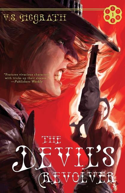 Front cover_The Devil's Revolver