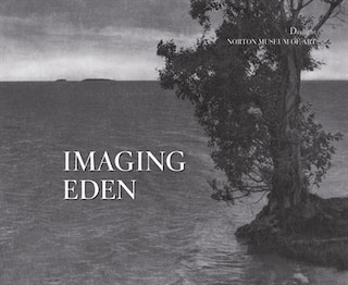 Front cover_Imaging Eden: Photographers Discover The Everglades