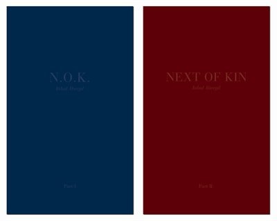 Front cover_N. O. K.