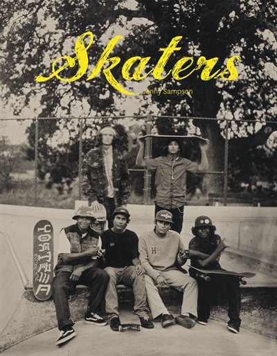 Front cover_Skaters