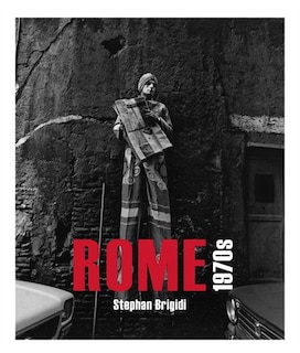 Front cover_Rome 1970's