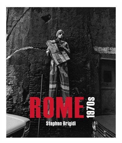 Front cover_Rome 1970's