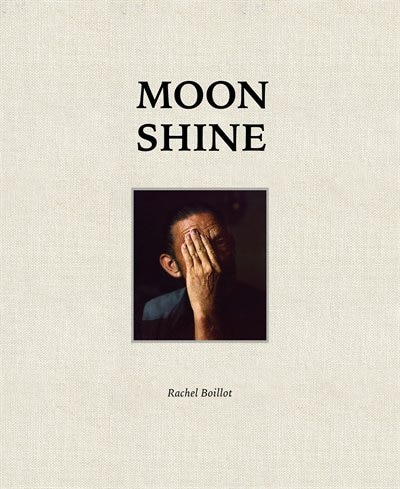 Front cover_Moon Shine