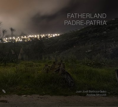 Front cover_Fatherland