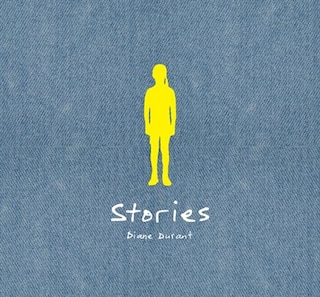 Front cover_Stories, 1986-88