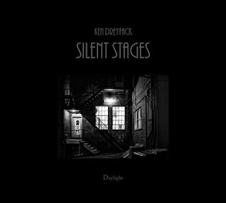 Front cover_Silent Stages