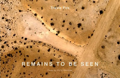 Front cover_Remains To Be Seen