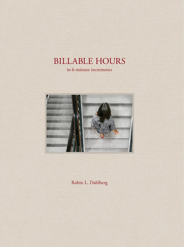 Front cover_Billable Hours