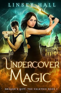 Front cover_Undercover Magic