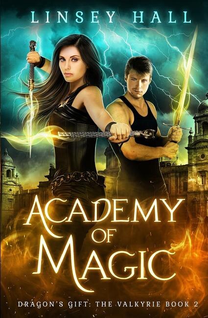 Front cover_Academy of Magic