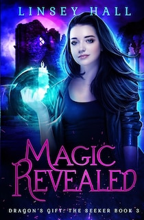 Front cover_Magic Revealed