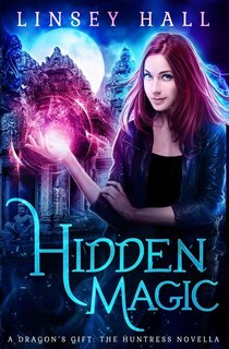 Front cover_Hidden Magic