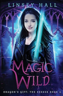 Front cover_Magic Wild