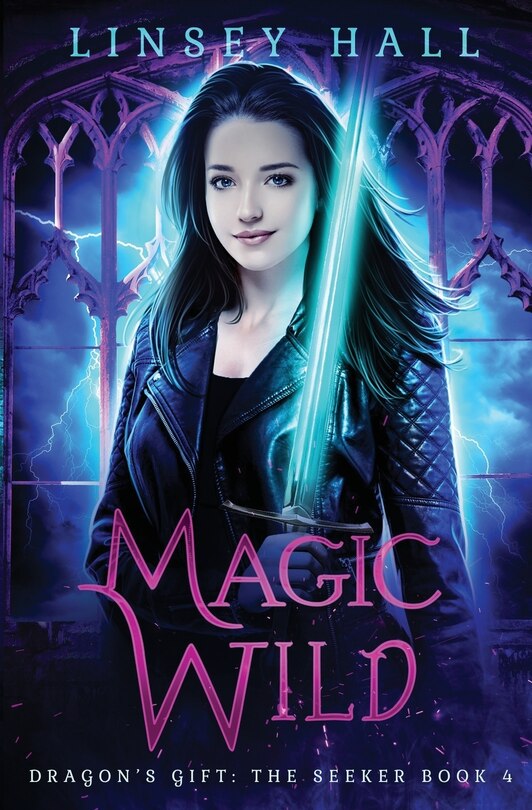 Front cover_Magic Wild