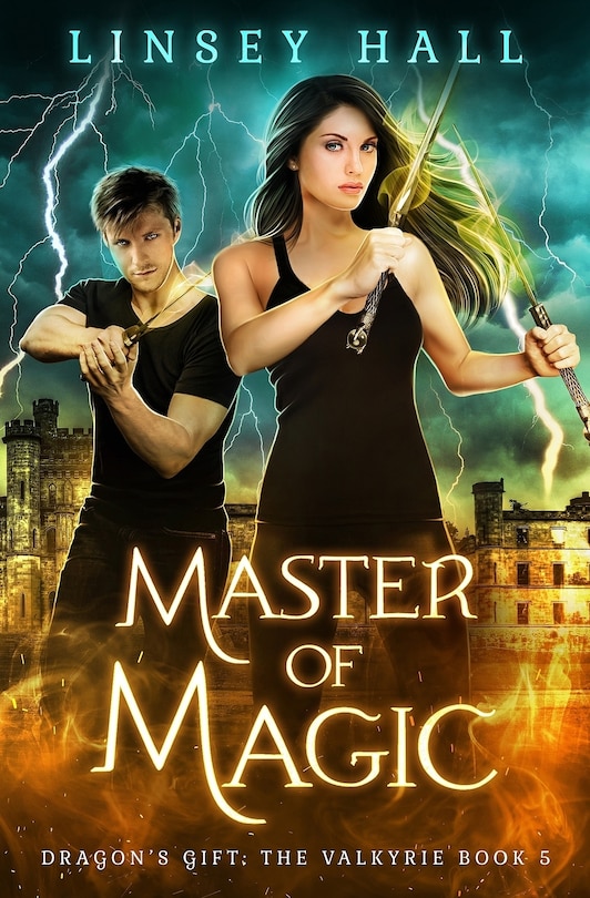 Front cover_Master of Magic